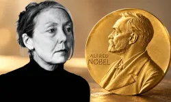 2026 Nobel Edebiyat ödülü Kanadalı yazar Anne Carson'a verildi