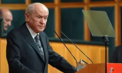 Bahçeli'den Mekke İttifakı çıkışı