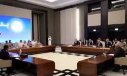 Doha'da Bedir Mutabakatı yürürlüğe girdi