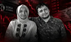 Fatma Betül Sayan Kaya parayı TMSF'ye yatırdı
