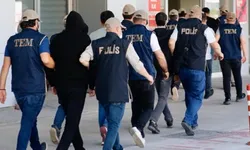 İstanbul merkezli 3 İlde FETÖ operasyonu