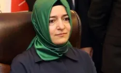 Partiden istifa etti