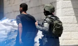 7 Ekim'den bu yana 26 binden fazla Filistinli gözaltına alındı