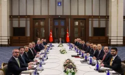 Fon Koordinasyon Kurulu beşinci toplantısını gerçekleştirdi