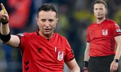'Süper Lig' hakemleri gözaltında