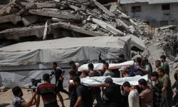 Terörist İsrail, Gazze'de 3 yılda 22 bin çocuğu öldürdü