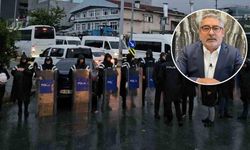 Halk TV'ye kayyum atandı