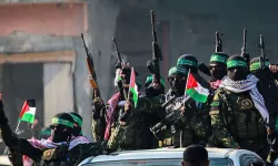 Hamas: ‘7 Ekim, katliamlara karşı kaçınılmaz bir cevaptı!’