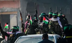 Hamas: Batı Şeria ve El Halil'deki tırmanış Netanyahu'nun seçim oyunu
