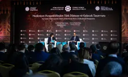 Türk dünyasından 'ortak alarm sistemi'