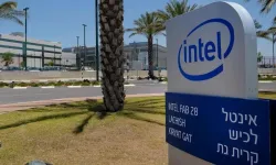 İsrail'de ABD'li Intel fabrikasındaki patlama
