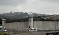 Terörist İsrail'den Filistinli esirlere elektroşok silahlı işkence