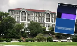 Kampüs farelerinden Allah Resulü ve Kâbe'ye hakaret!