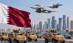 Katar bölgesel savunmada ortaklık arayışında