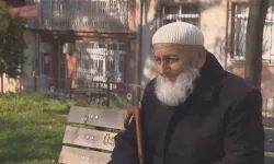 Kemaleddin Altıntaş Hoca Hakk'a yürüdü
