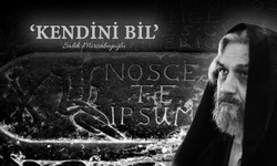 “Kendini bil!”