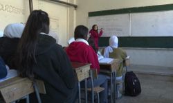 Suriye'de müfredat değişti: Osmanlı'ya iftira müfredattan silindi