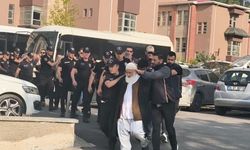 Kul Sadi Yüksel’e IŞİD suçlaması: Ev hapsi, 22 tutuklama