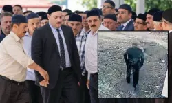 Süleymancıların firari kasası Van'da yakalandı
