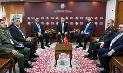 Trablus ve Bingazi orduları birleşiyor