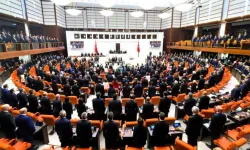 Mekke Ortak Savunma Anlaşması Meclis'te