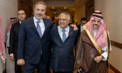 Mekke İttifakı: Askeri kuvvetler konuşlandırılacak