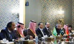Mekke İttifakı Tahran'da