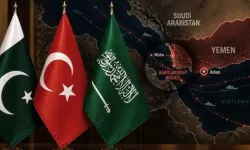İngiliz uzmandan 'Türkiye' analizi: 'NATO'ya sığmıyor'