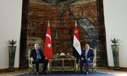 Mısır: Türkiye, Suudi Arabistan ve Pakistan ile bölgesel gelişmelerde aynı çizgideyiz