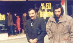 Nazif Keskin'i vefatının sene-i devriyesinde rahmetle yâd ediyoruz