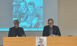 Sakarya Üniversitesi’nde “Necip Fazıl ve Gençlik” programı yapıldı