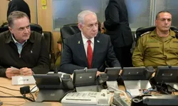 İsrail'de seçim öncesi İran çatlağı