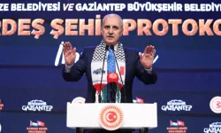 "Filistin'in özgürleşeceği yeni bir döneme gireceğiz"