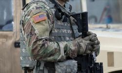 ABD, yüzlerce askerini eğitim ve tatbikat amacıyla Latin Amerika'ya konuşlandırıyor