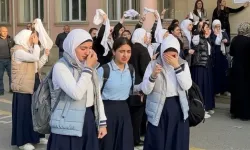 ÖNDER'den başörtü yasaklarına tepki