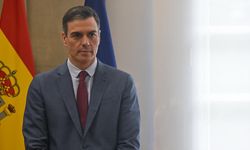 İspanya'da İsrail bağlantılı kaos bağlantısına Sánchez'den erken seçim cevabı