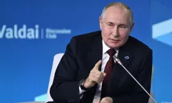Putin: Batı hegemonyasının çöküşü kaçınılmaz
