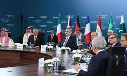 "Hürmüz derhal açılmalı, Libya’da tek ordu kurulmalı"