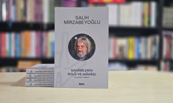 Sahâbîlerin Rolü ve Mânâsı isimli eserin 4. baskısı çıktı