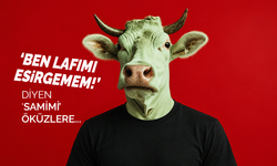 “Ben lafımı esirgemem” diyen “samimi” öküzlere…