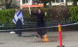 İsveç'te Kur'an-ı Kerim'e saldıran sapkına göstermelik ceza