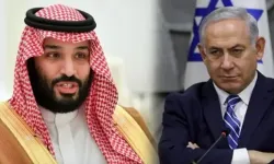 "Suudi Arabistan, Yemen'de İsrail'in yardımını reddetti"