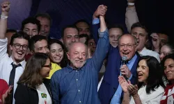 Trump Brezilya'da seçimi kaybetti