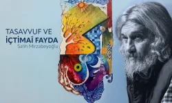 Tasavvuf ve İçtimaî Fayda