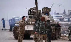 Suriye, Dera saldırıları sebebiyle Ürdün'e nota verdi