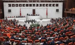 Fon Teklifi Kanunu TBMM'de kabul edildi