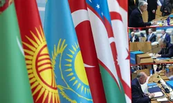 Türk Devletleri Teşkilatı'ndan 163 maddelik ortak bildiri
