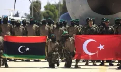 Türkiye-Libya Deniz Yetki Anlaşması onaylandı