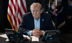 Trump: "3 Kasım'a kadar İran'a saldırı düzenlemeyeceğiz"