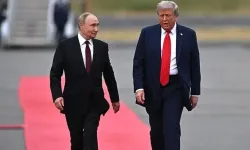 Trump ve Putin’den "Küresel Dizel Mutabakatı"
